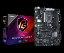 Asrock Z590 Phantom Gaming 4